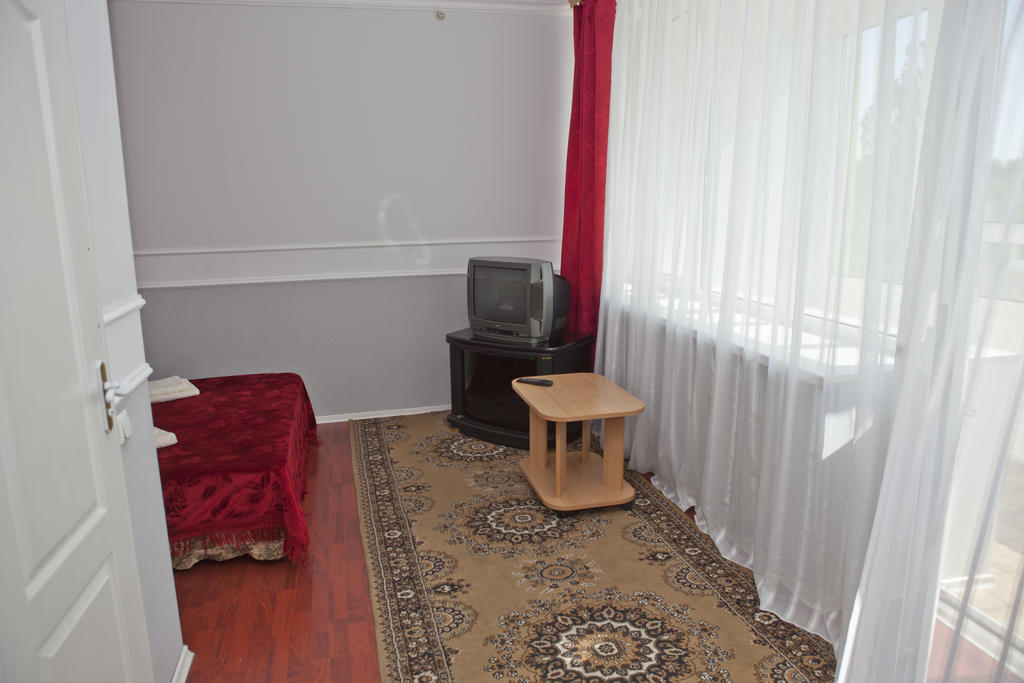 Pectoral On Khortytsia Hotel Zaporizhia Bilik gambar